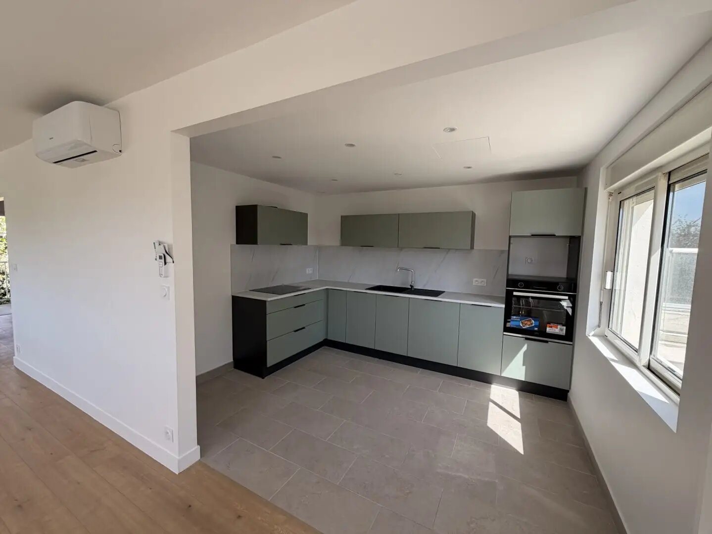 Appartement à vendre, 99m², Trébeurden