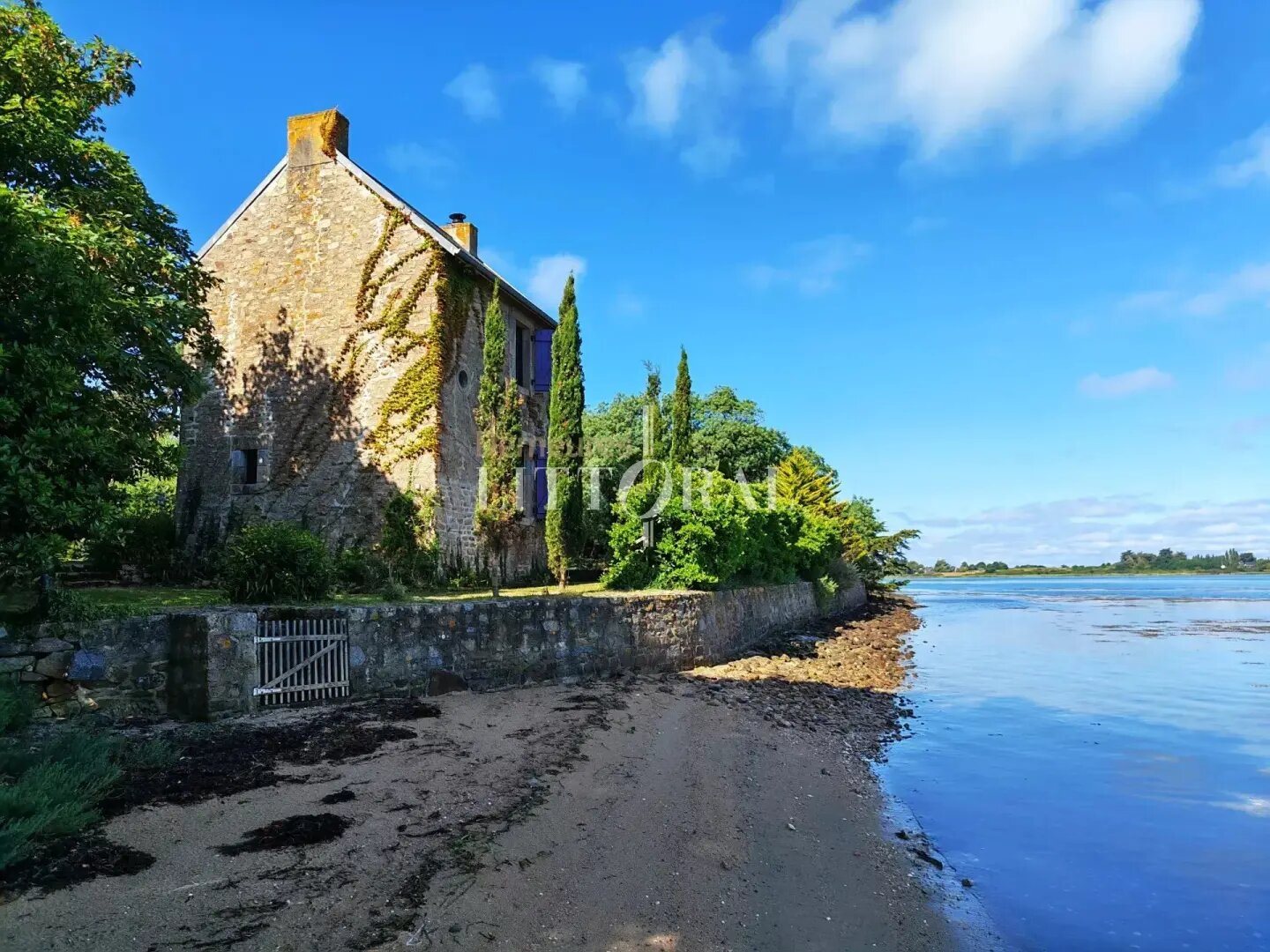 Maison à vendre, 95m², Ile d'Arz