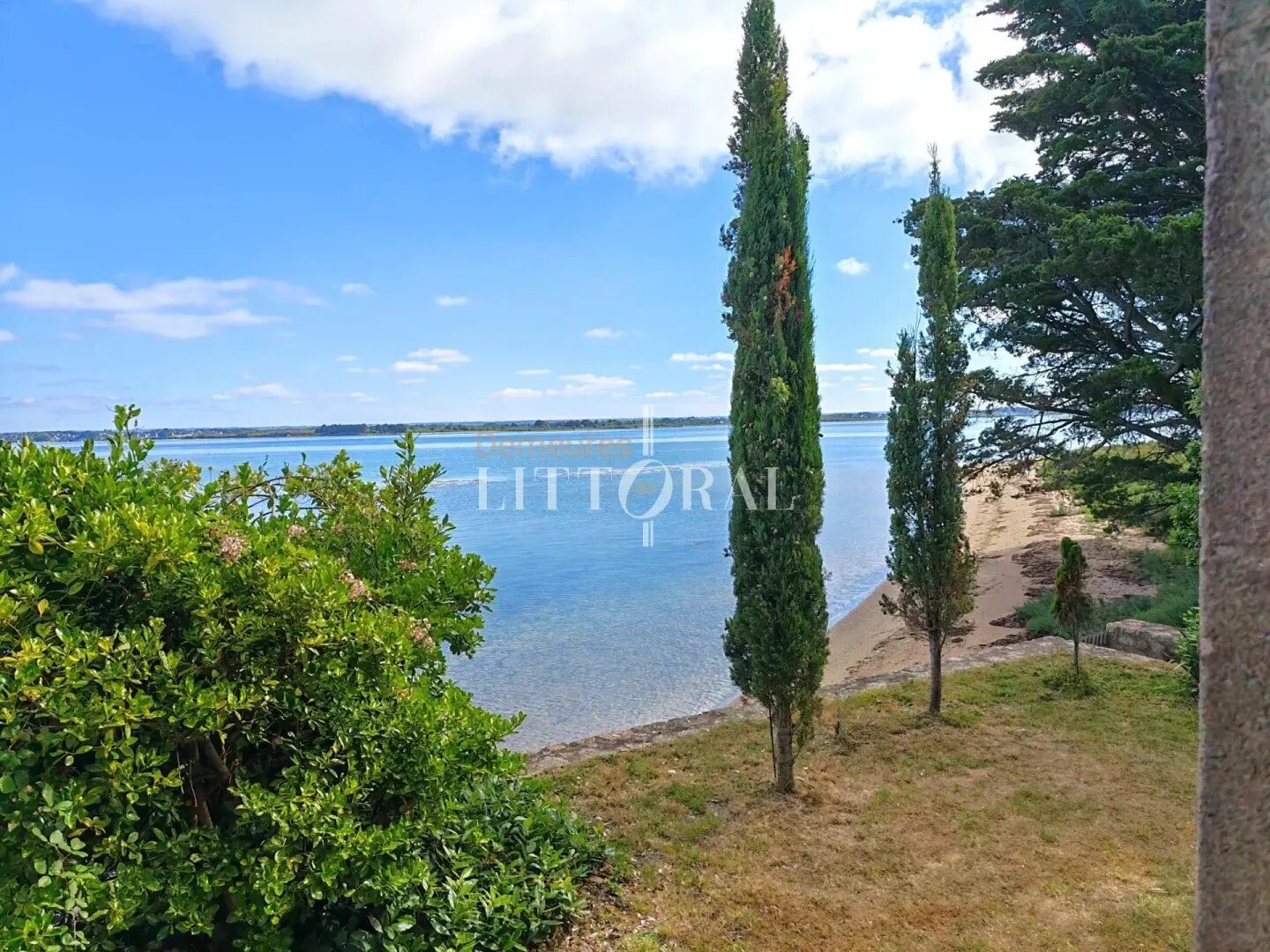 Maison à vendre, 95m², Ile d'Arz