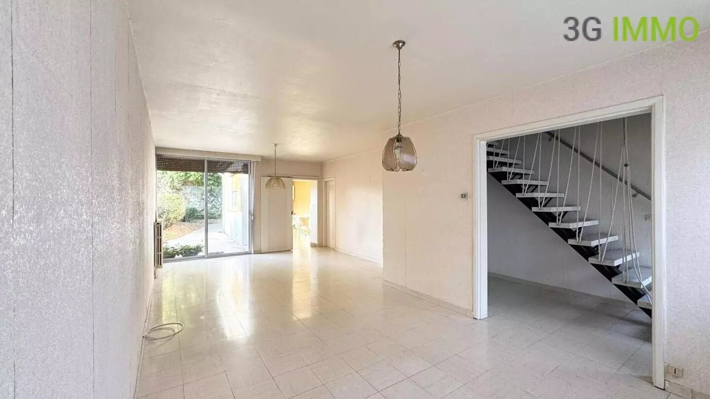 Maison à vendre, 146m², Maubeuge