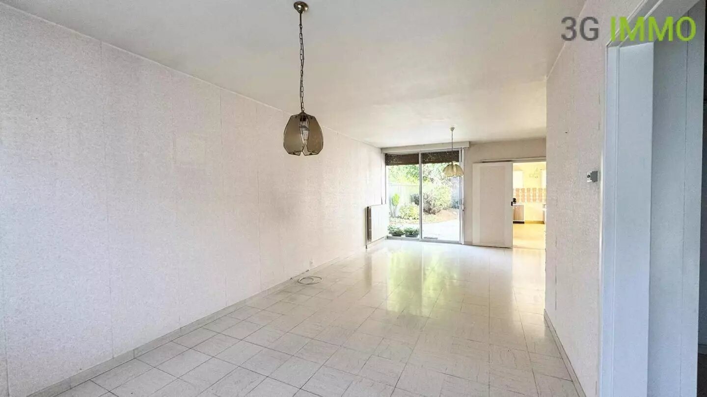 Maison à vendre, 146m², Maubeuge