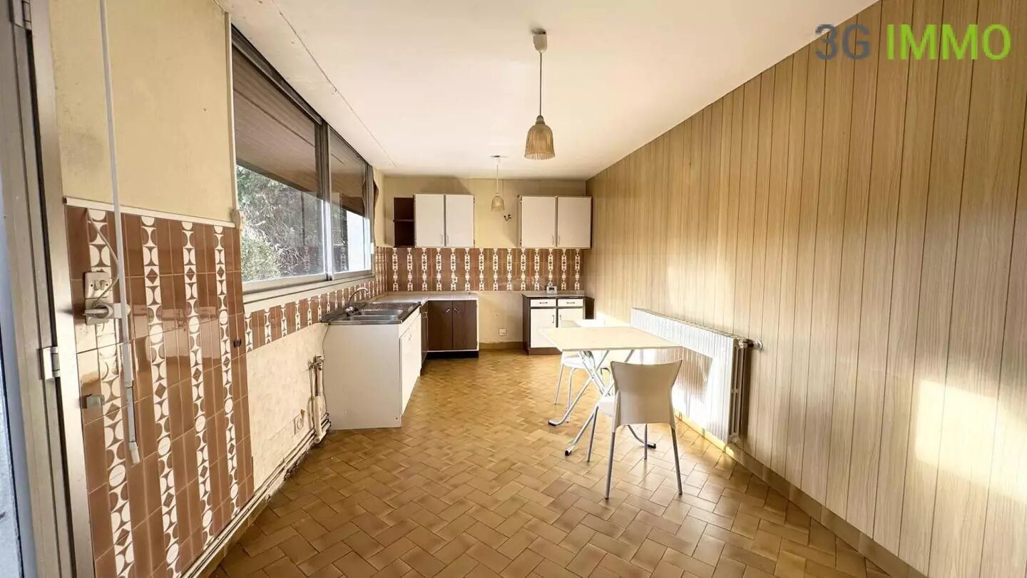 Maison à vendre, 146m², Maubeuge