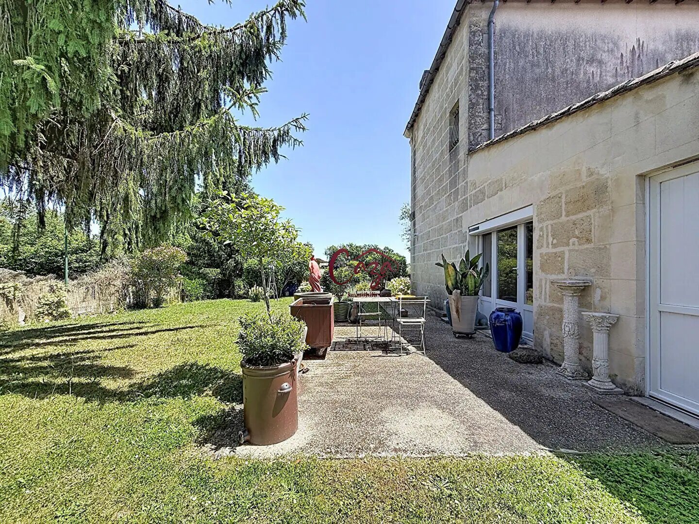 Maison à vendre, 95m², Pompignac