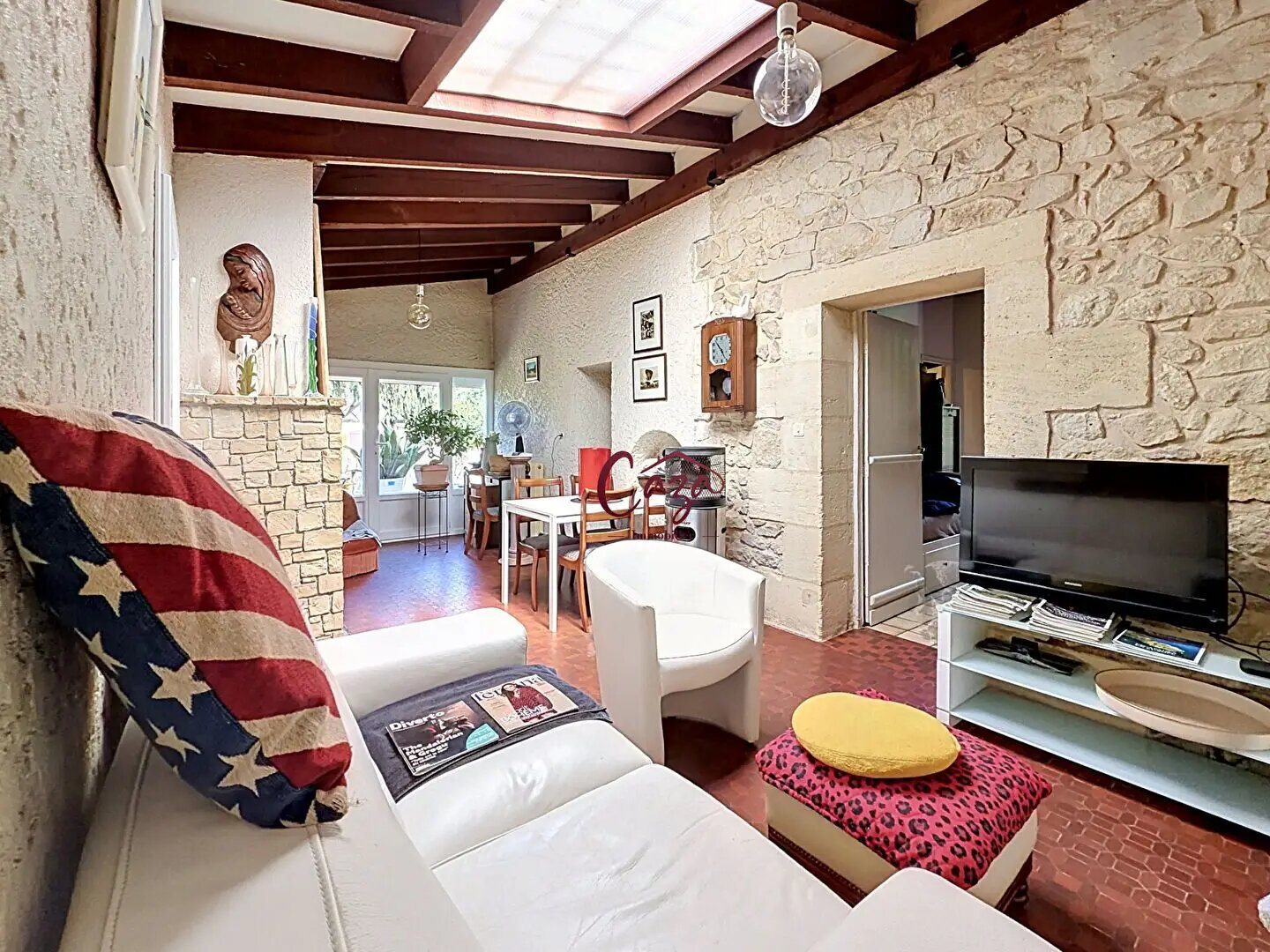 Maison à vendre, 95m², Pompignac