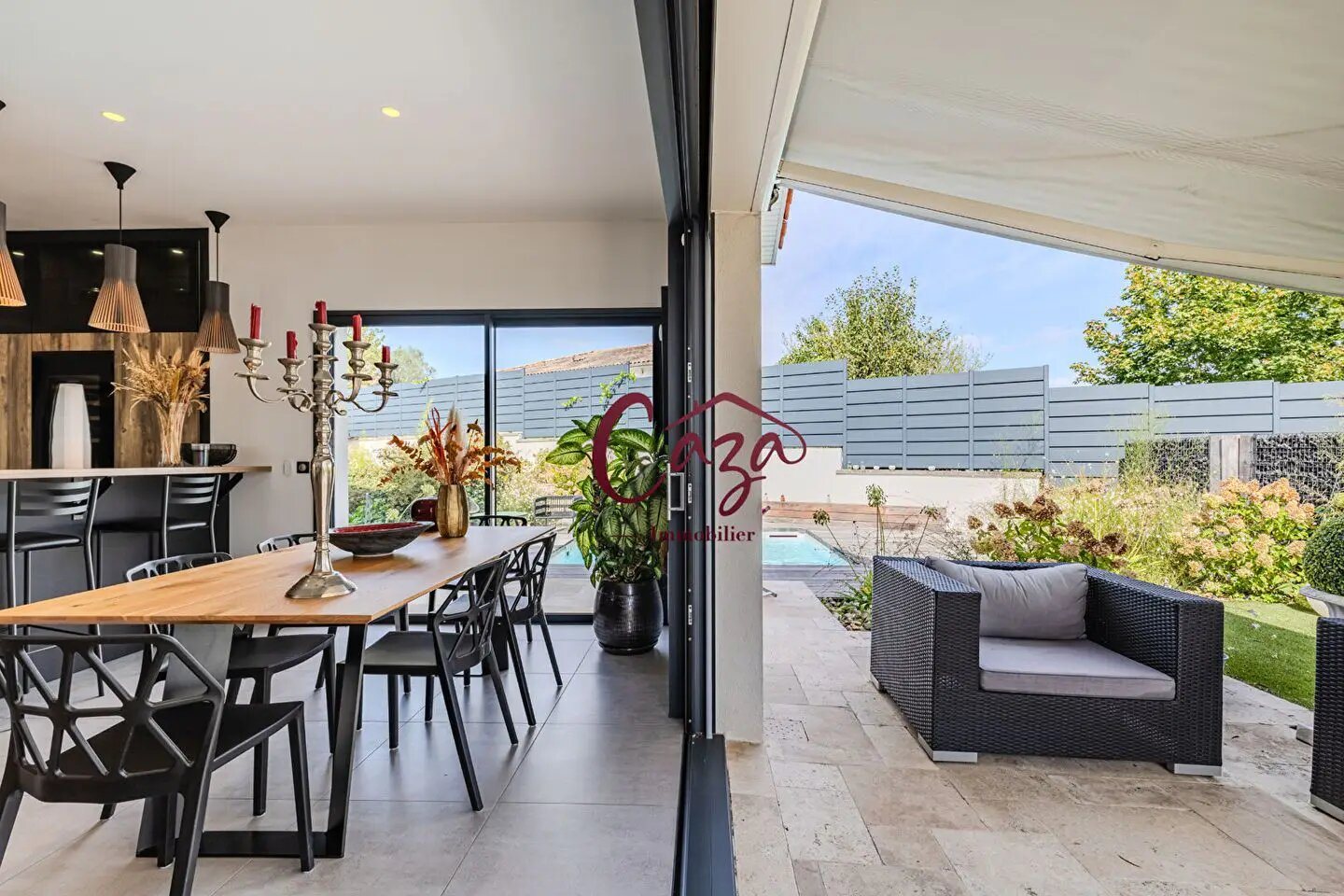 Maison à vendre, 188m², Artigues-près-Bordeaux
