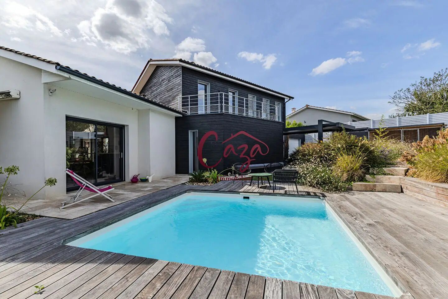 Maison à vendre, 188m², Artigues-près-Bordeaux
