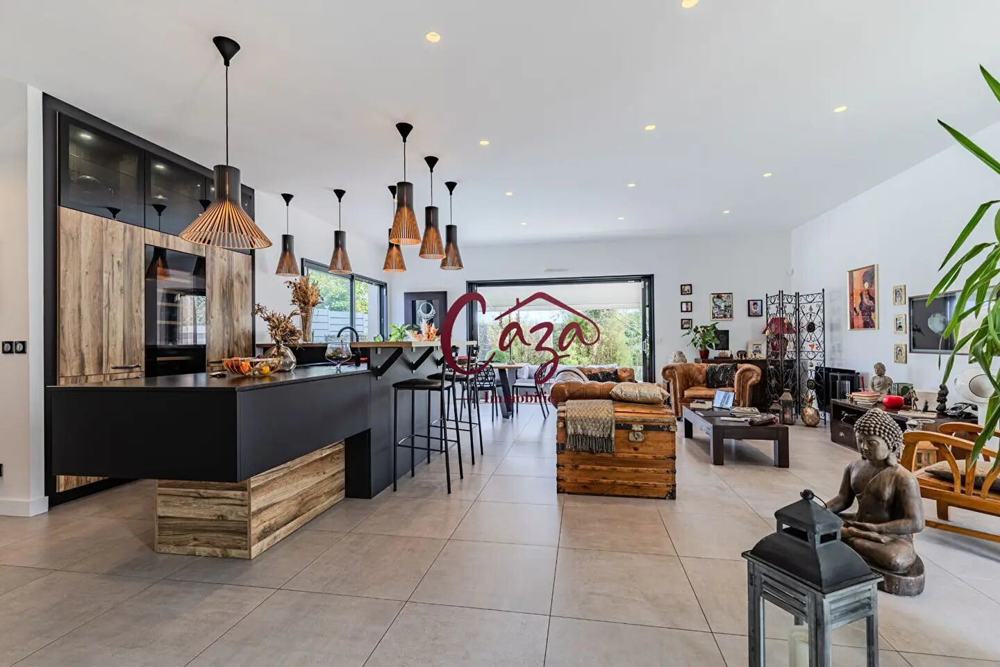 Maison à vendre, 188m², Artigues-près-Bordeaux