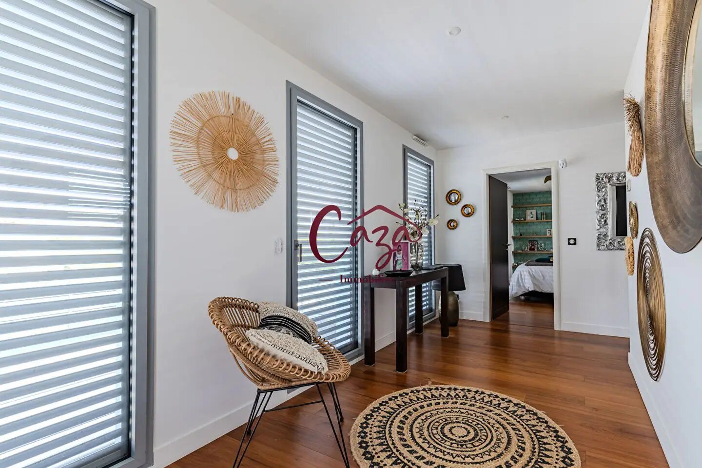Maison à vendre, 188m², Artigues-près-Bordeaux