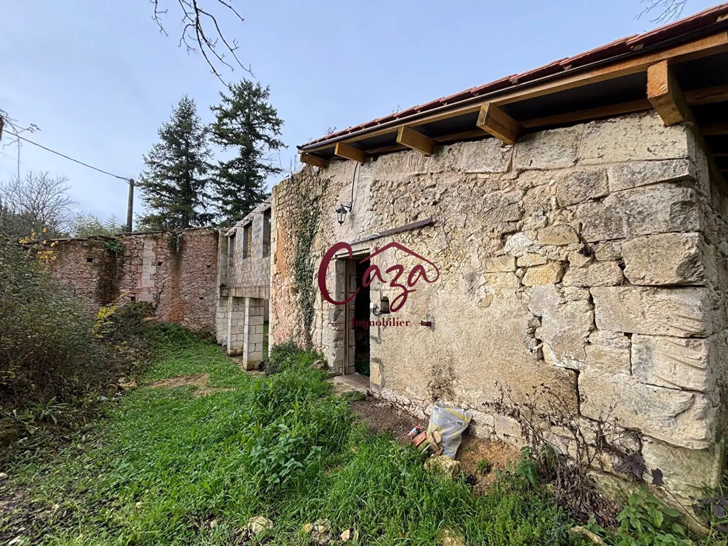 Maison à vendre, 195m², Croignon
