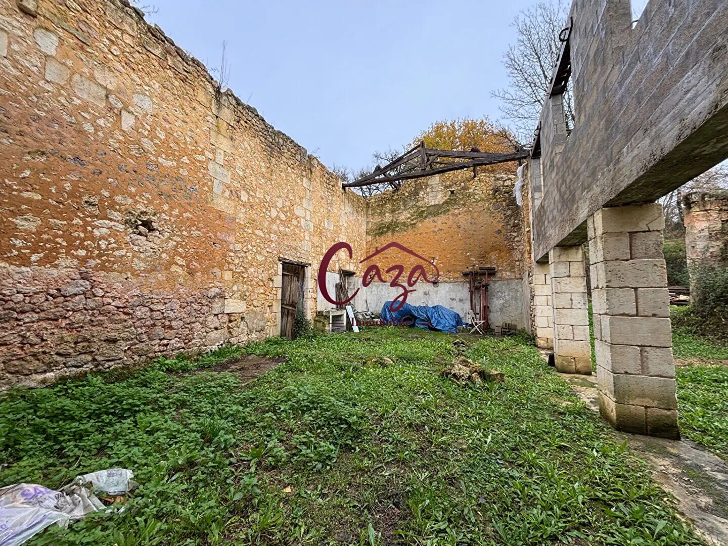 Maison à vendre, 195m², Croignon