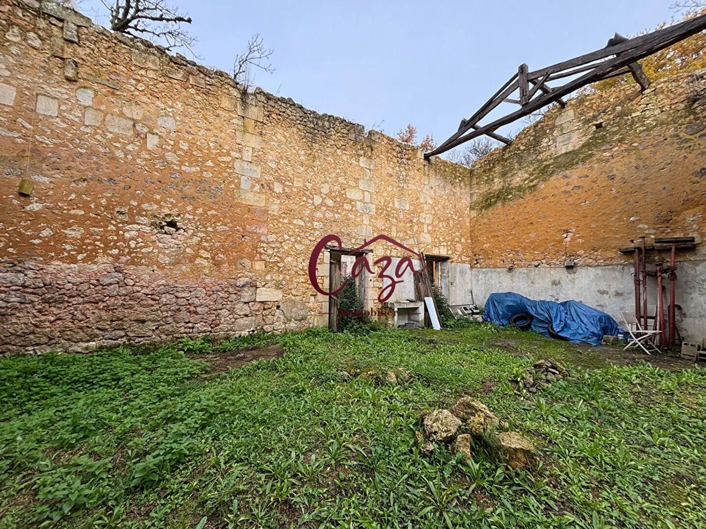 Maison à vendre, 195m², Croignon