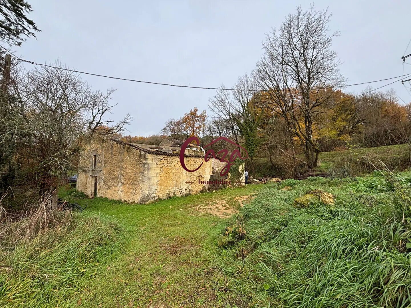 Maison à vendre, 195m², Croignon