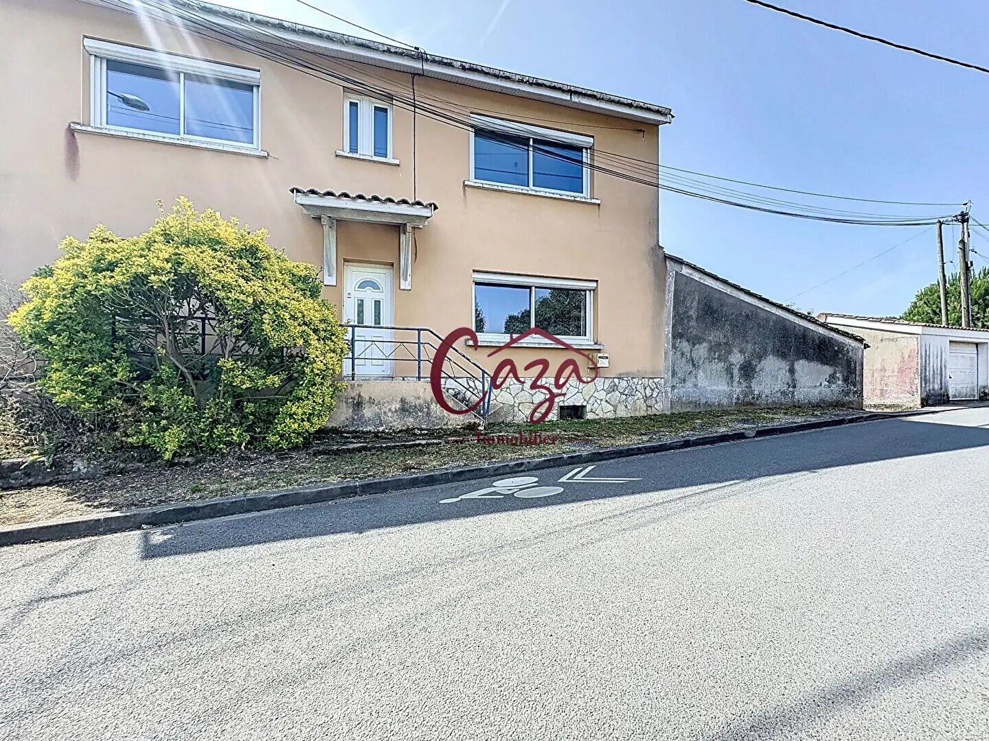 Maison à vendre, 120m², Fargues-Saint-Hilaire
