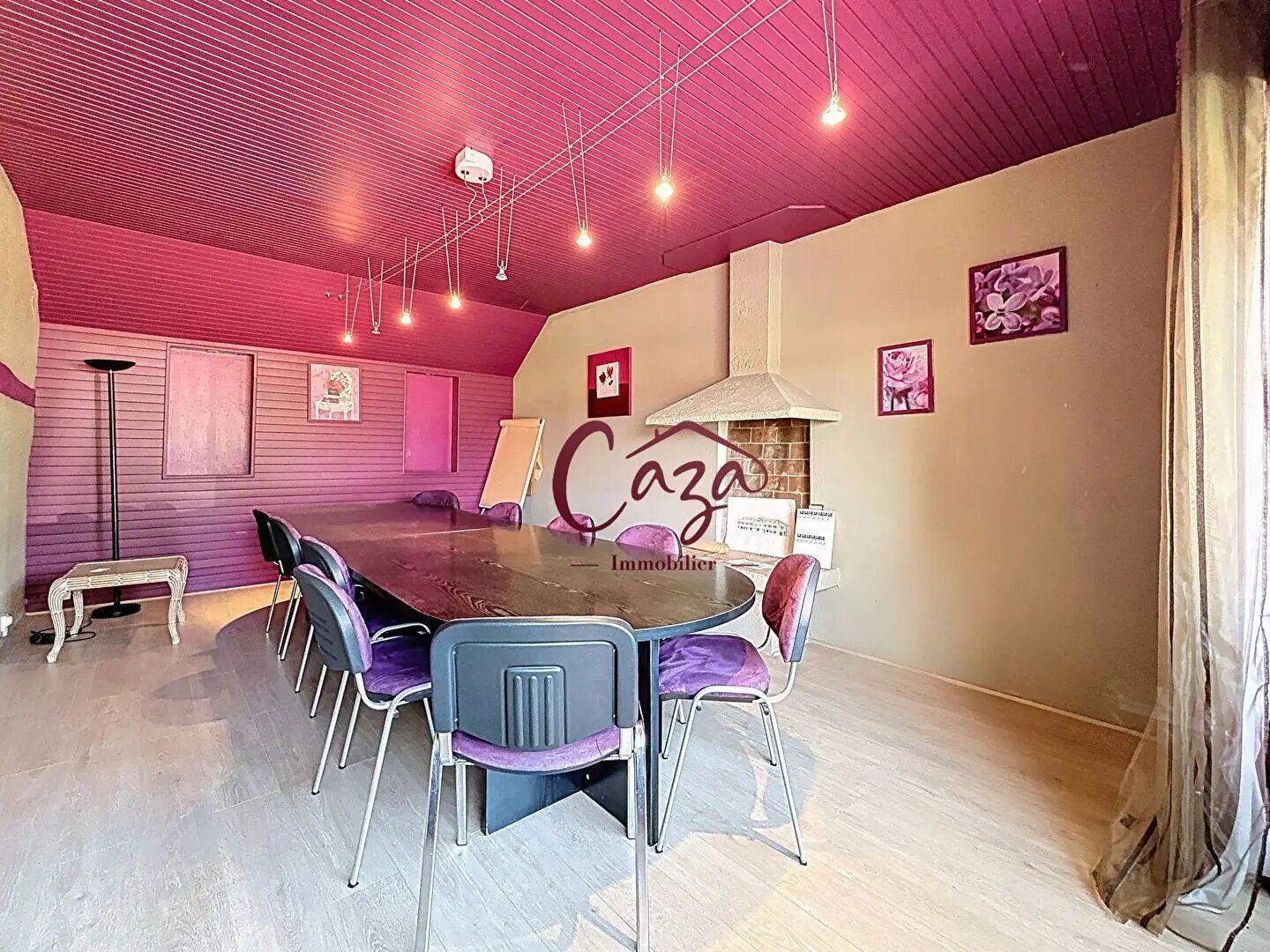 Maison à vendre, 120m², Fargues-Saint-Hilaire
