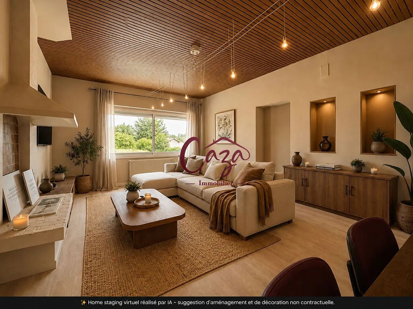 Maison à vendre, 120m², Fargues-Saint-Hilaire