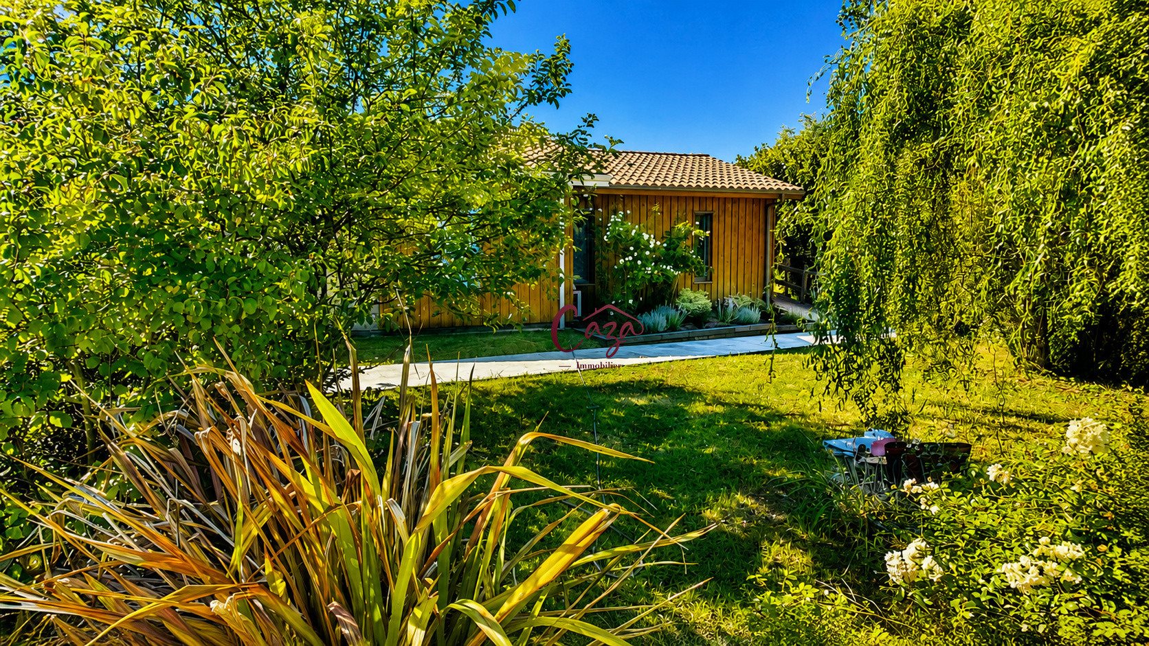 Maison à vendre, 203m², Salleboeuf