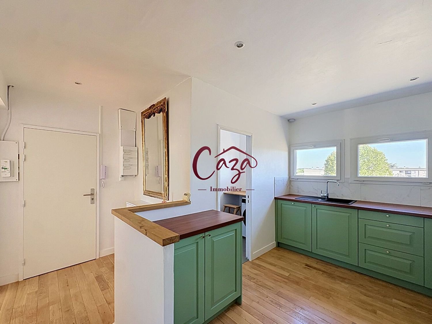 Appartement à vendre, 66m², Libourne
