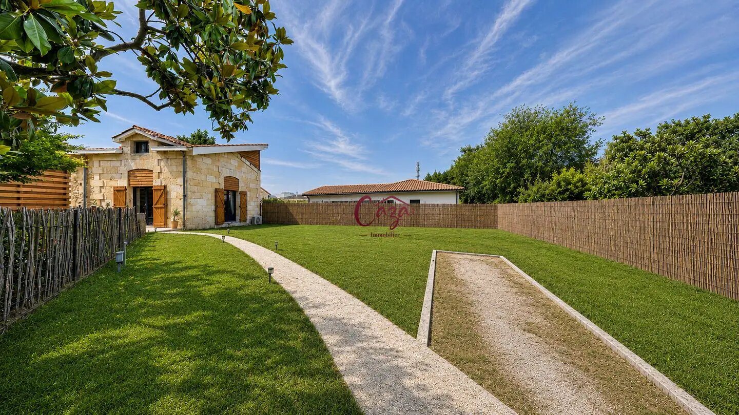 Maison à vendre, 64m², Fargues-Saint-Hilaire