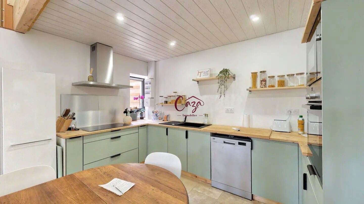 Maison à vendre, 64m², Fargues-Saint-Hilaire