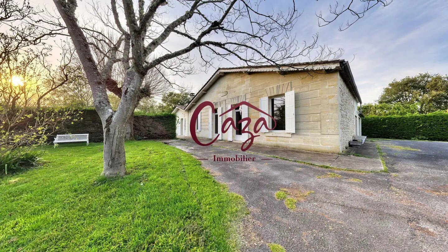 Maison à vendre, 147m², Tresses