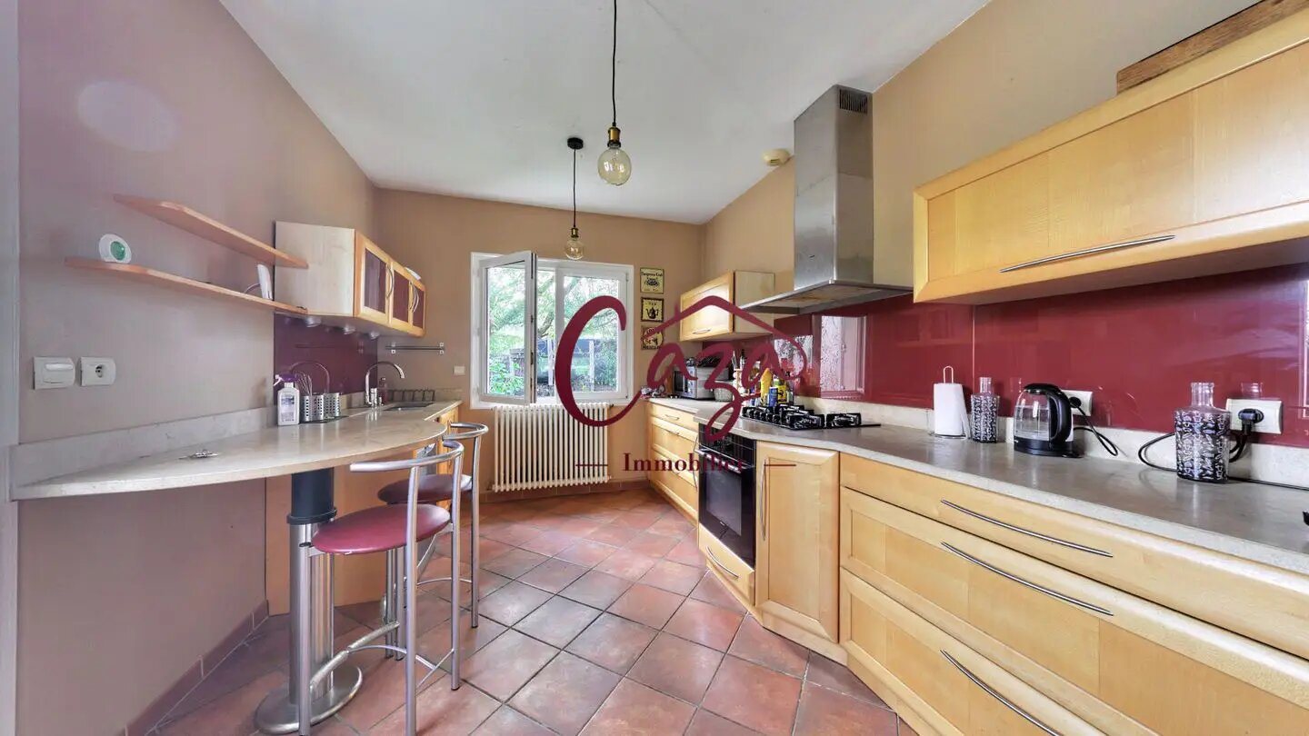 Maison à vendre, 147m², Tresses