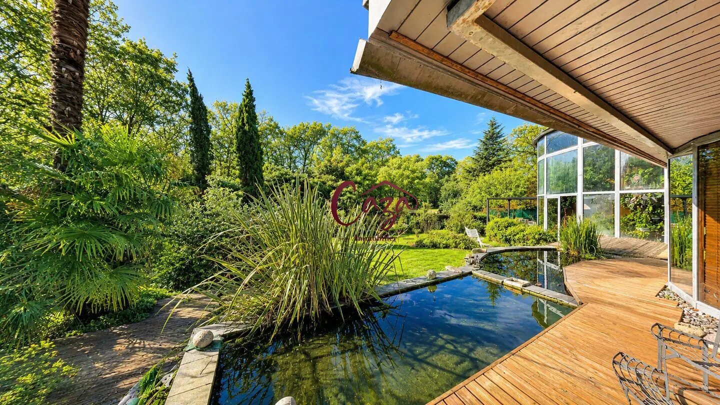 Maison à vendre, 160m², Fargues-Saint-Hilaire