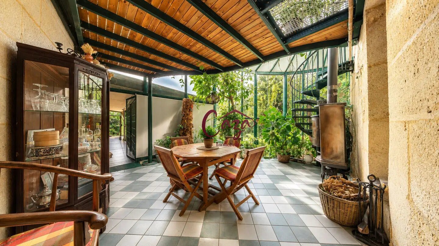 Maison à vendre, 160m², Fargues-Saint-Hilaire