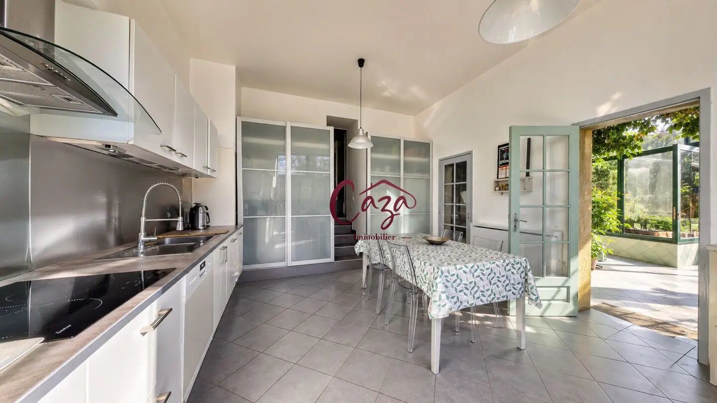Maison à vendre, 160m², Fargues-Saint-Hilaire