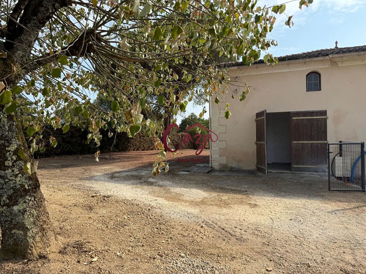 Maison à vendre, 70m², Saint-Caprais-de-Bordeaux