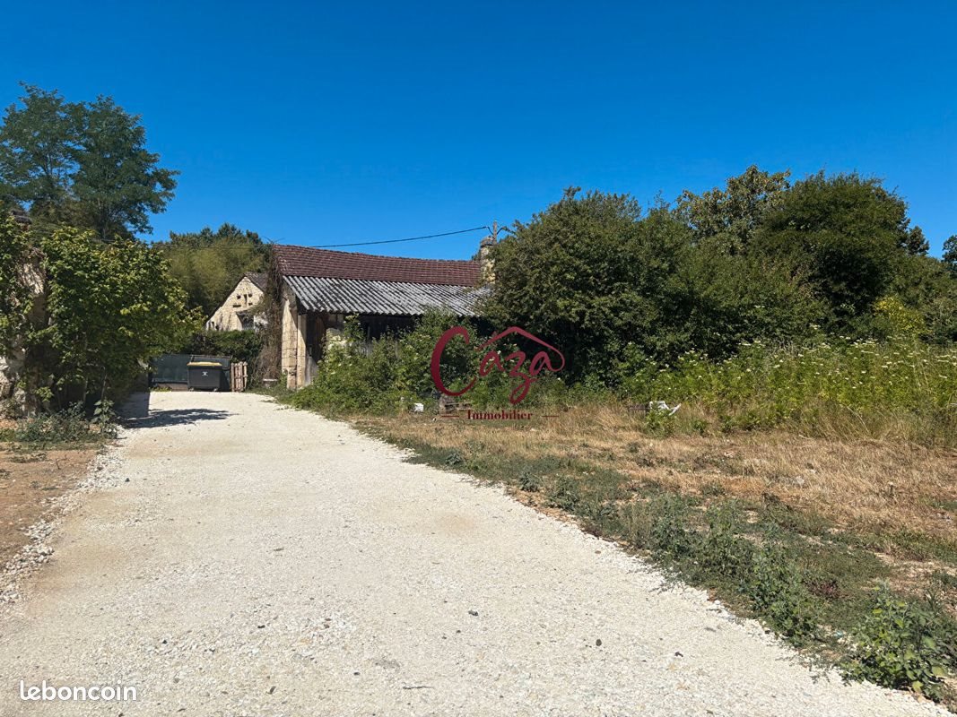 Maison à vendre, 119m², Camarsac