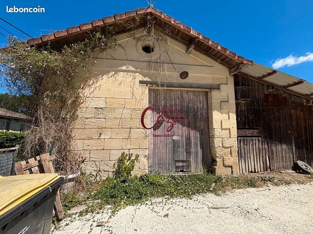 Maison à vendre, 119m², Camarsac
