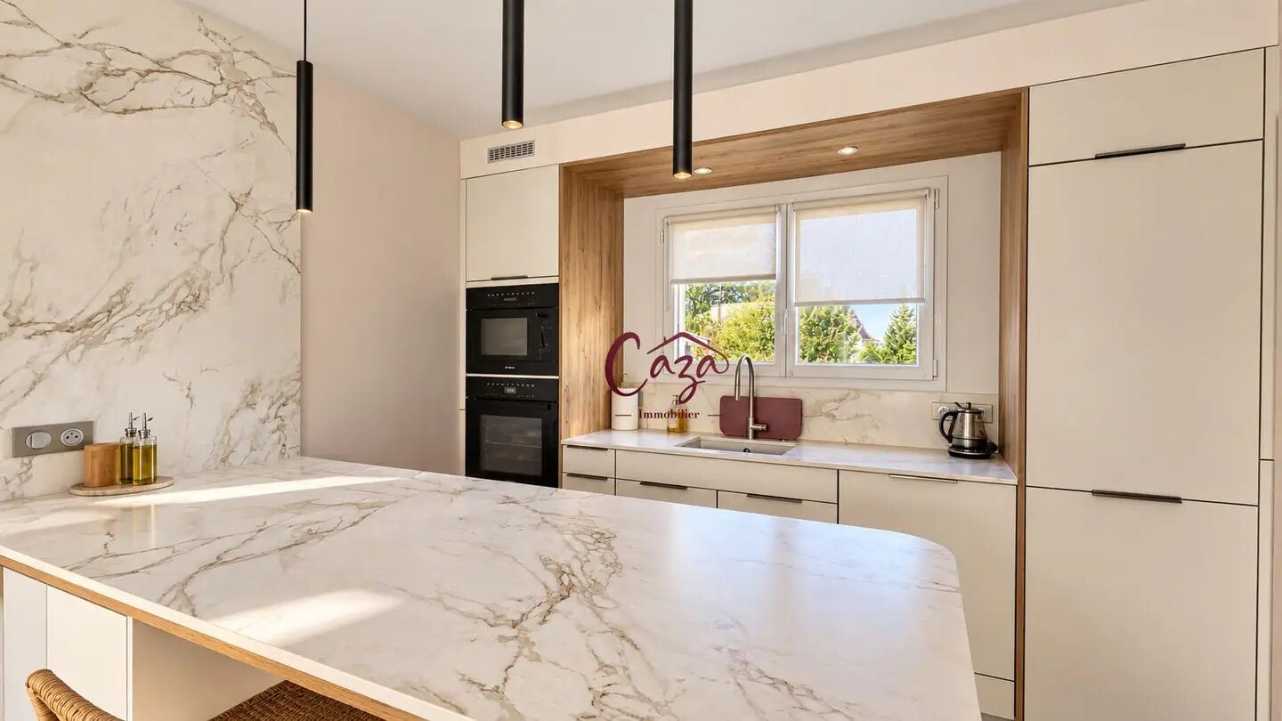 Maison à vendre, 113m², Salleboeuf