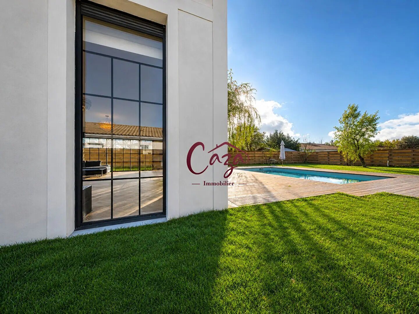 Maison à vendre, 215m², Saint-Loubès