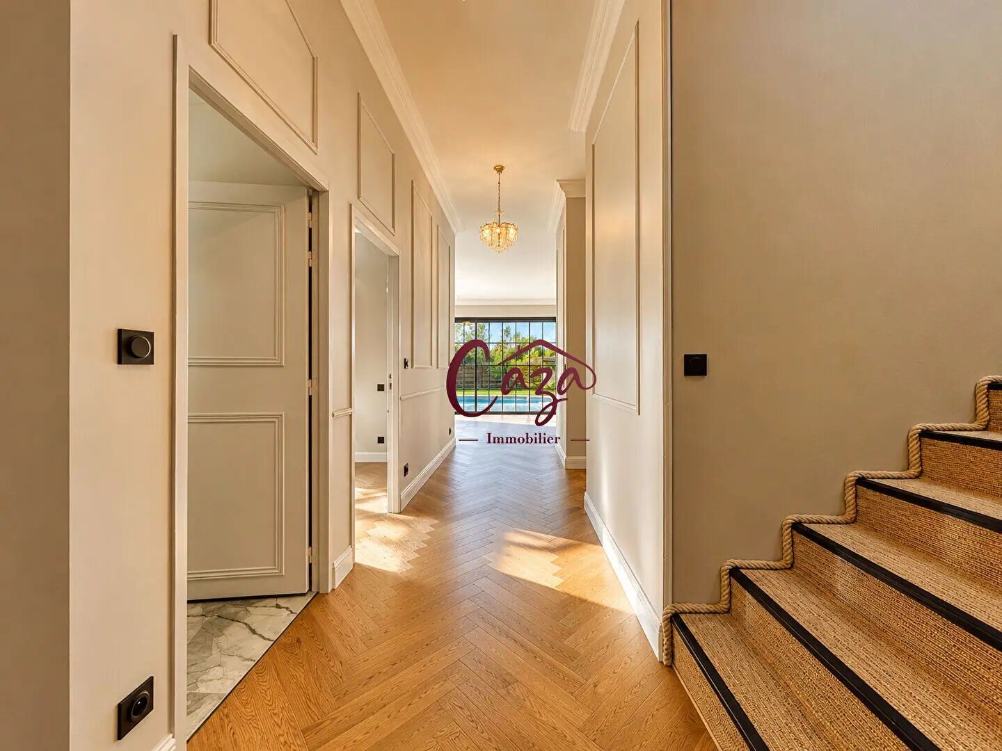 Maison à vendre, 215m², Saint-Loubès