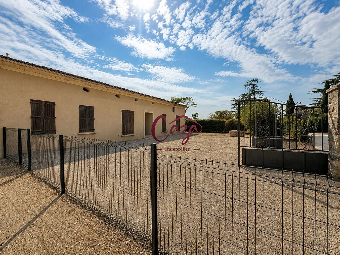 Maison à vendre, 52m², Saint-Caprais-de-Bordeaux