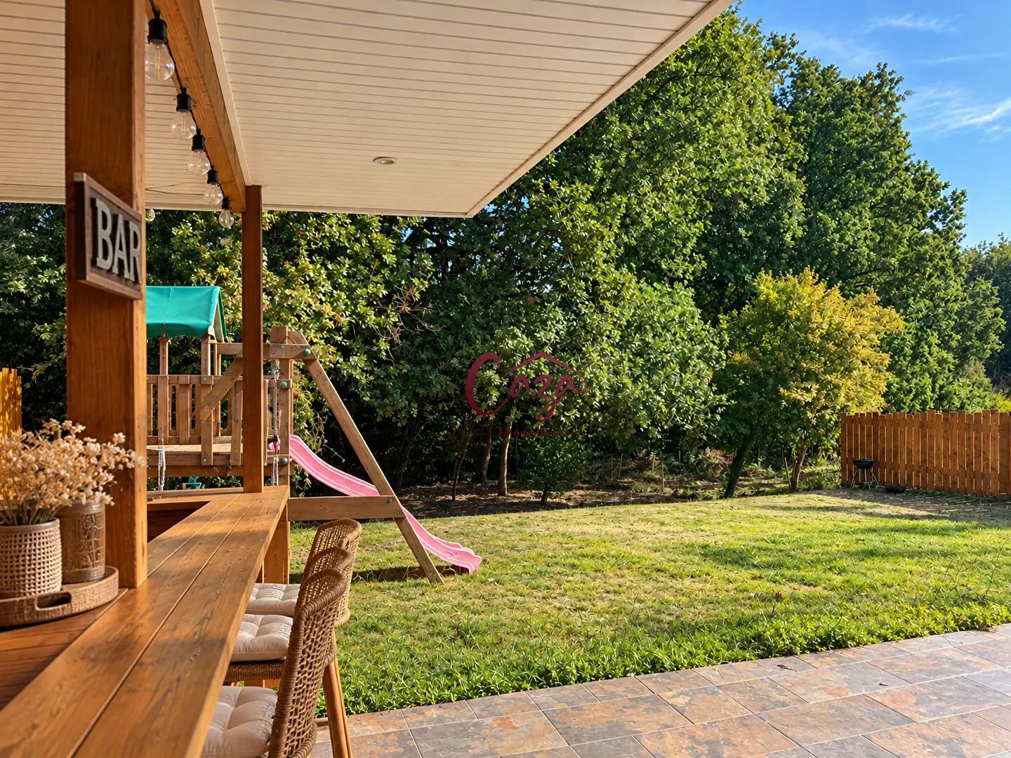 Maison à vendre, 88m², Pompignac