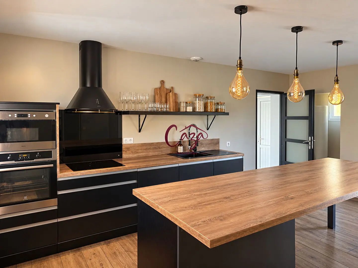 Maison à vendre, 88m², Pompignac