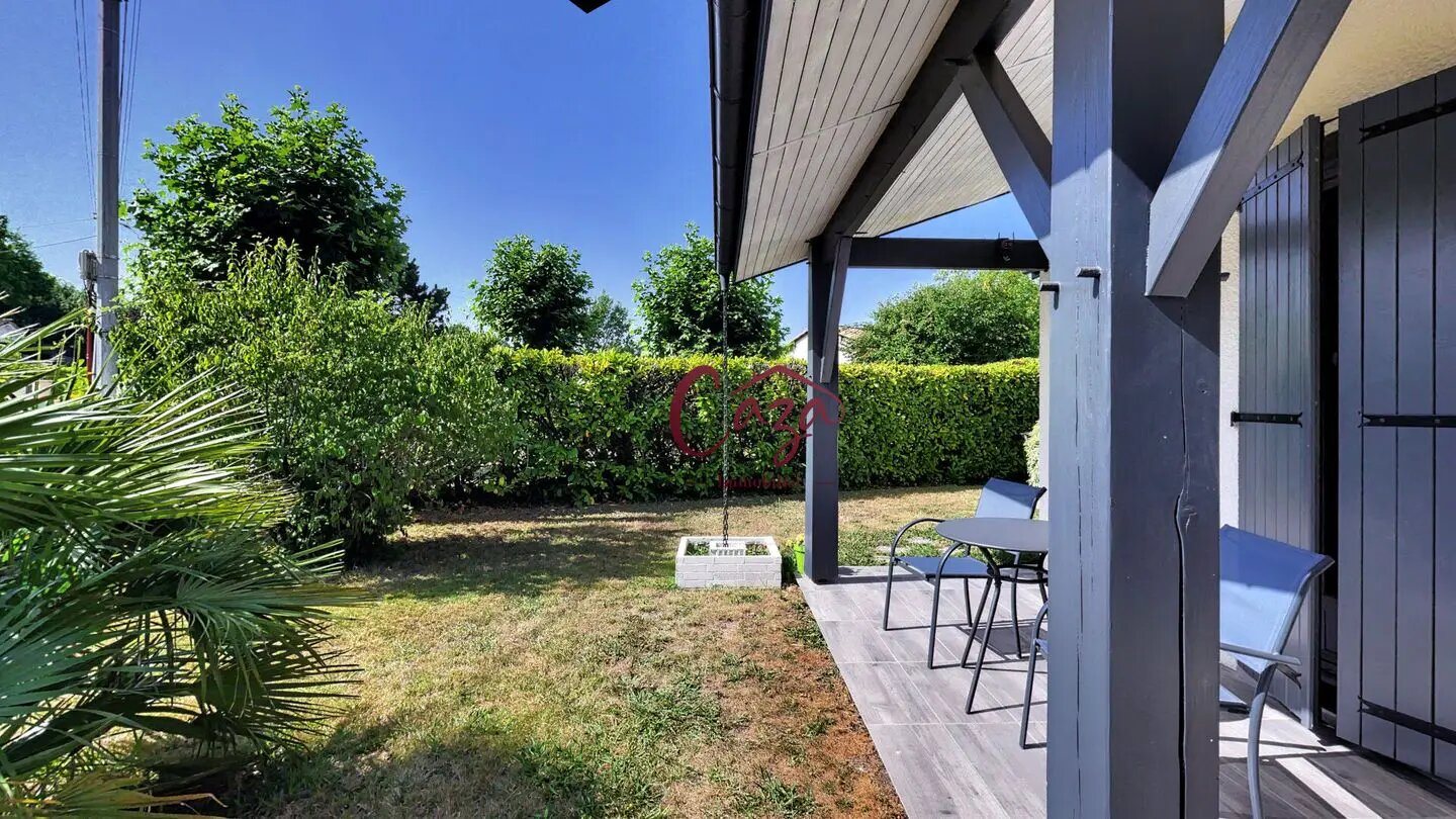 Maison à vendre, 141m², Salleboeuf