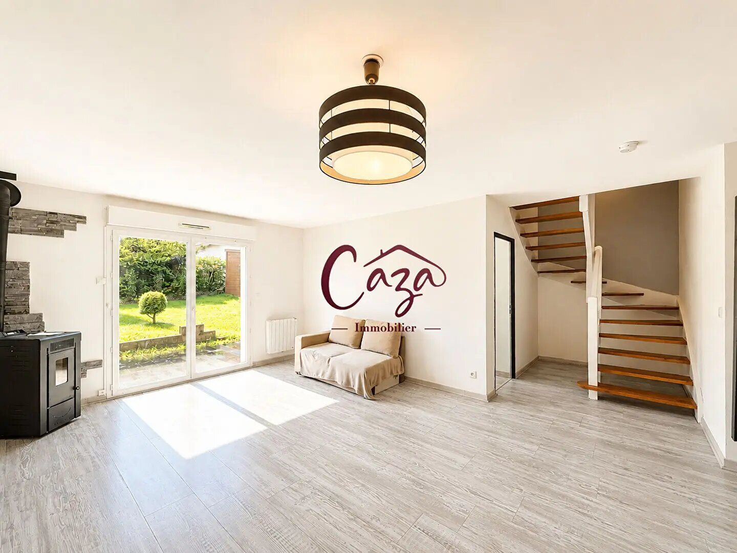 Maison à vendre, 95m², Fargues-Saint-Hilaire
