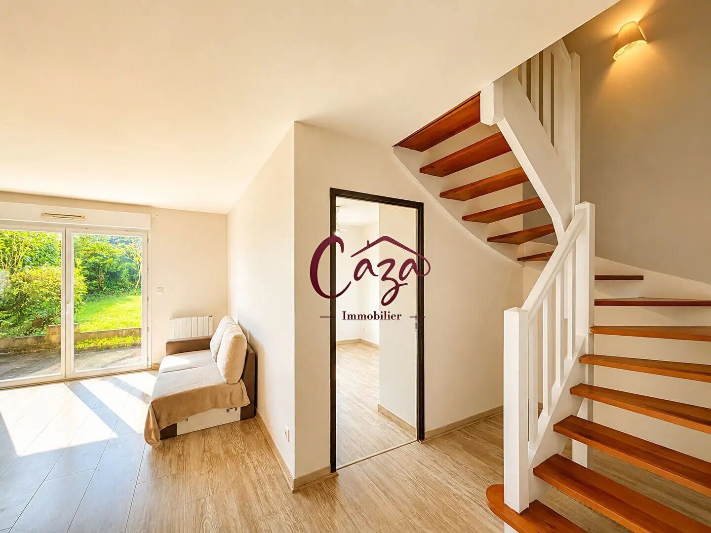 Maison à vendre, 95m², Fargues-Saint-Hilaire