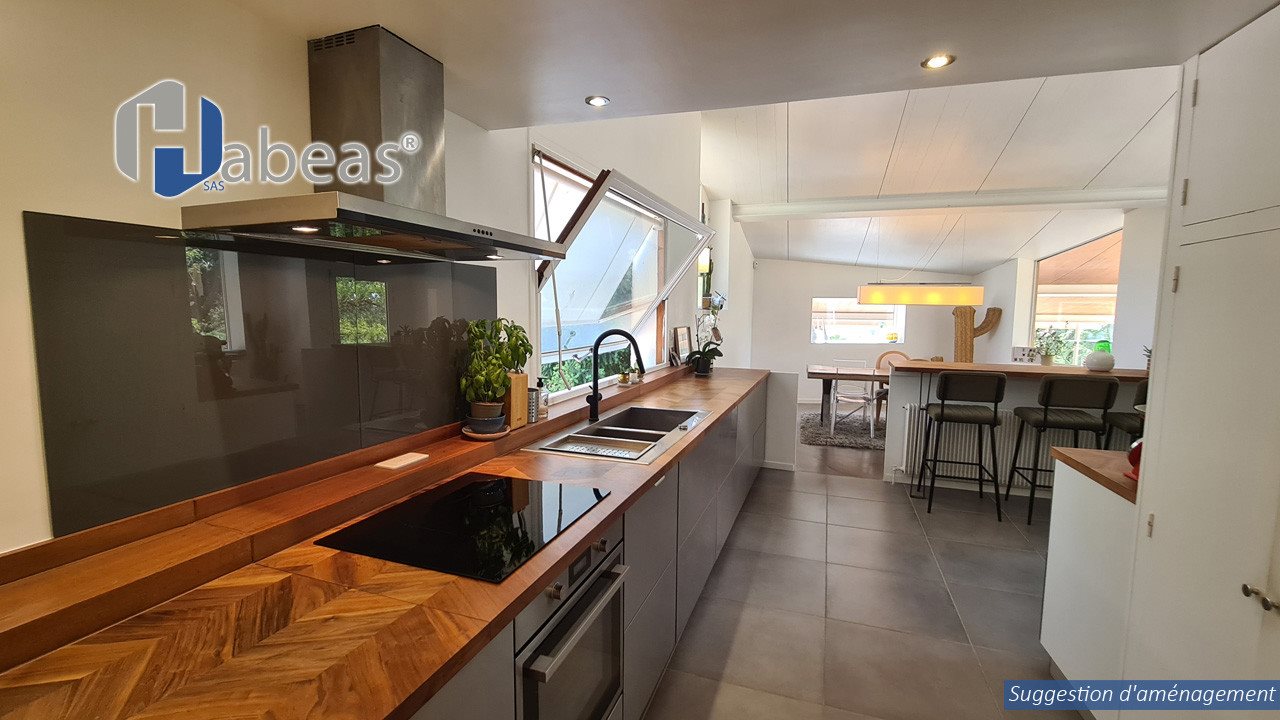 Maison à vendre, 333m², Chazay-d'Azergues