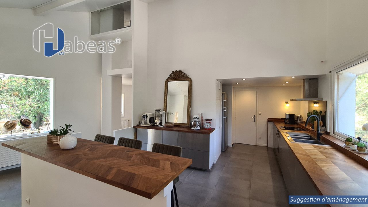 Maison à vendre, 333m², Chazay-d'Azergues
