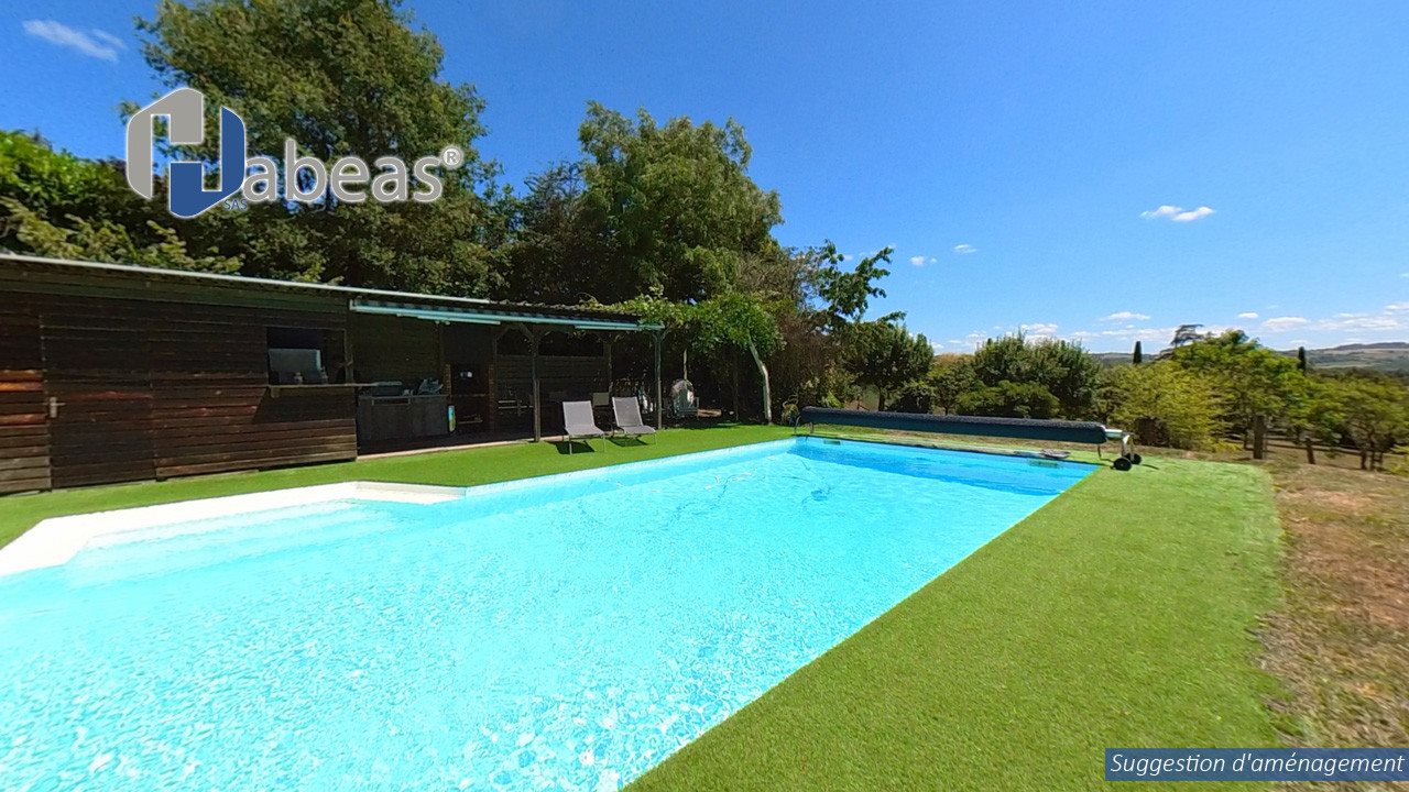 Maison à vendre, 333m², Chazay-d'Azergues