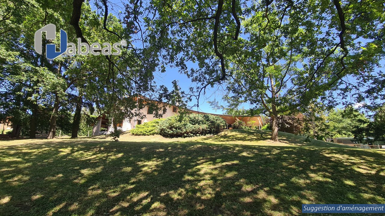 Maison à vendre, 333m², Dardilly