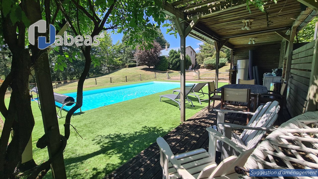 Maison à vendre, 333m², Dardilly