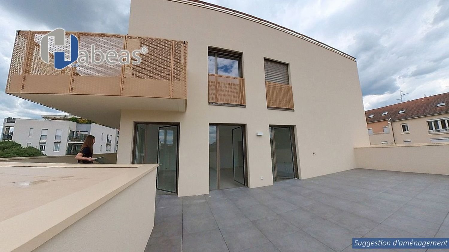 Maison à vendre, 94m², Champagne-au-Mont-d'Or