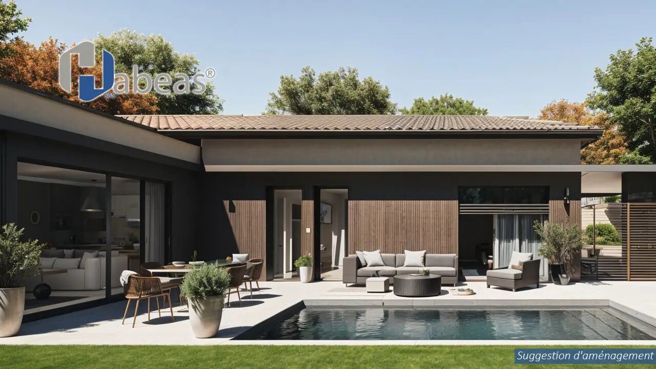 Maison à vendre, 144m², Sathonay-Village