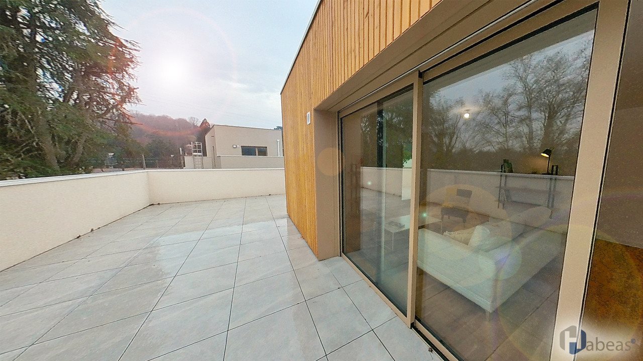 Appartement à vendre, 111m², Ville-la-Grand