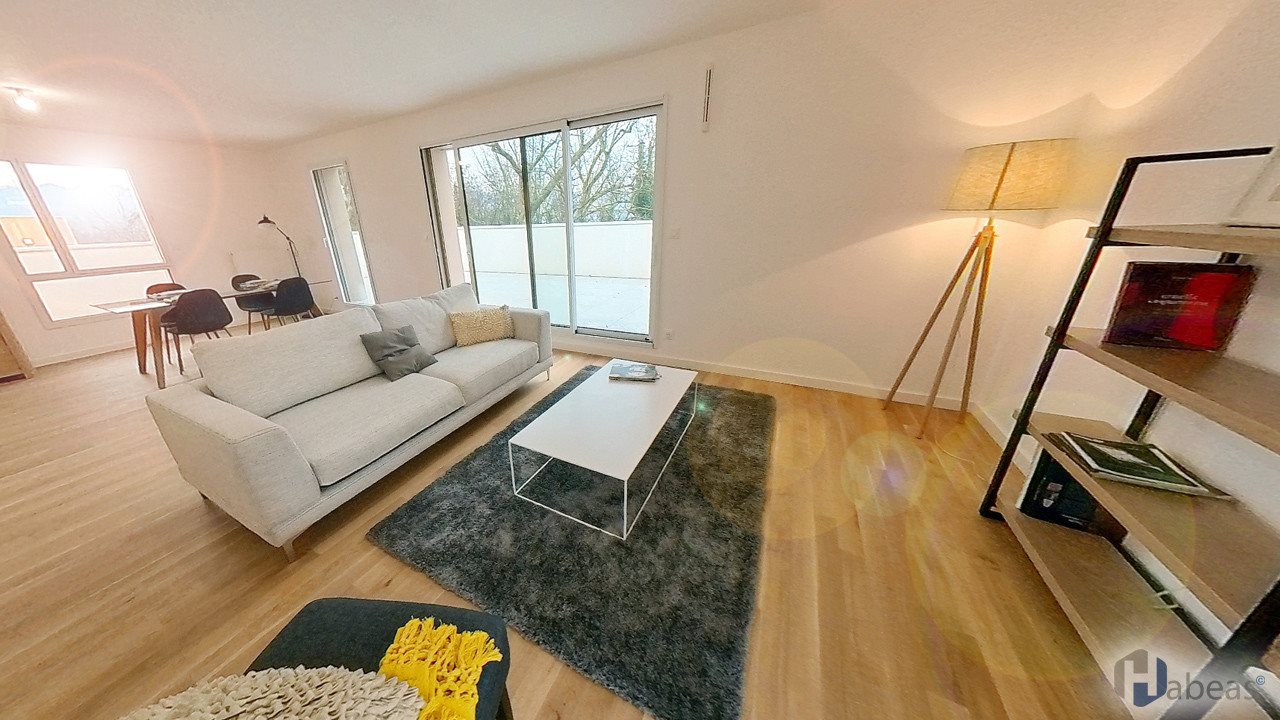 Appartement à vendre, 111m², Ville-la-Grand