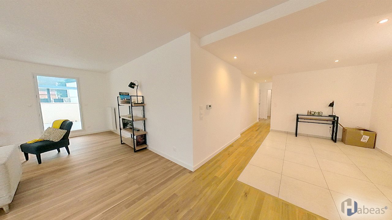 Appartement à vendre, 111m², Ville-la-Grand